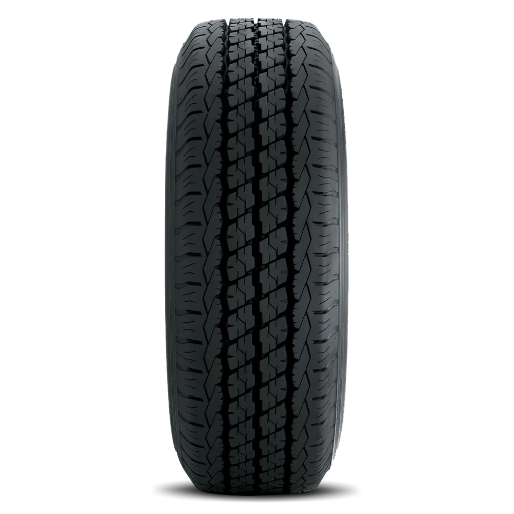 Bridgestone DURAVIS R500 HD LT245/70R17