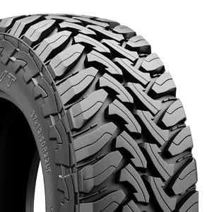 Toyo OPEN COUNTRY M/T LT37X12.50R22 | 361050