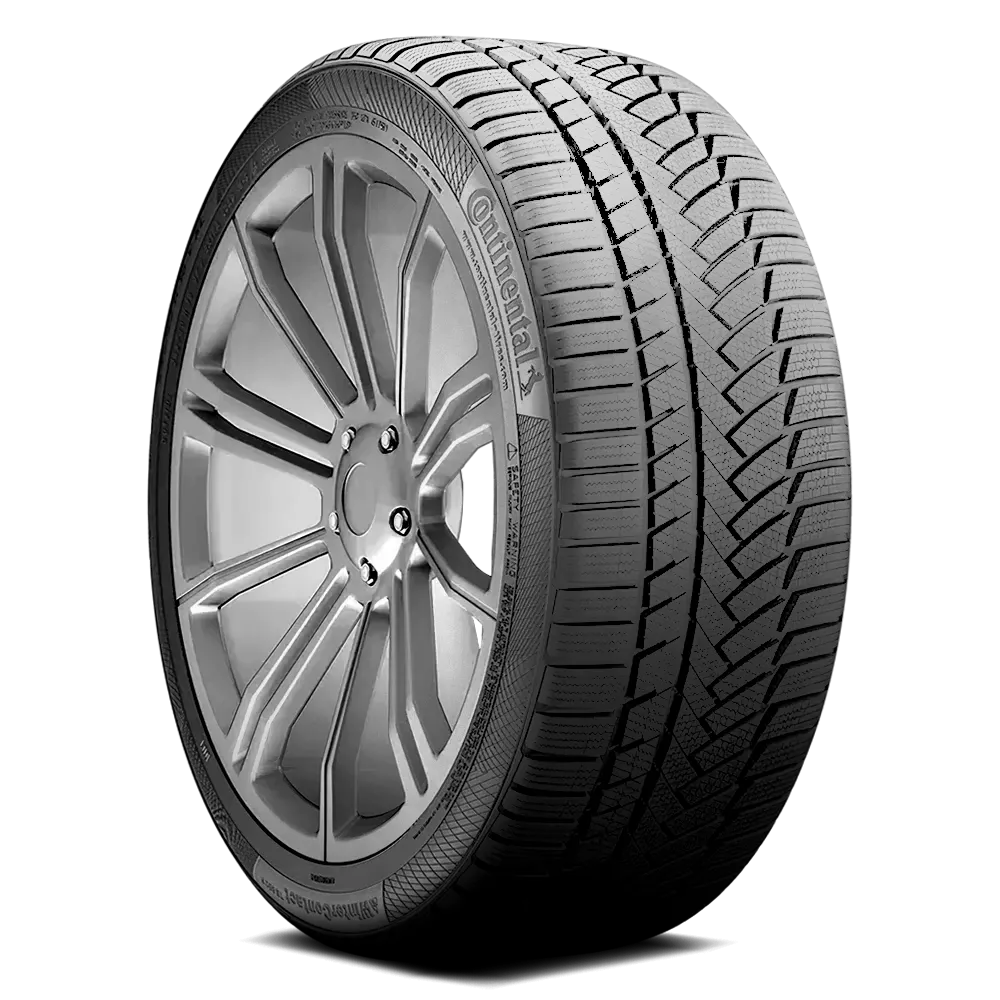 Continental WINTERCONTACT TS 850 P CS 215/50R19