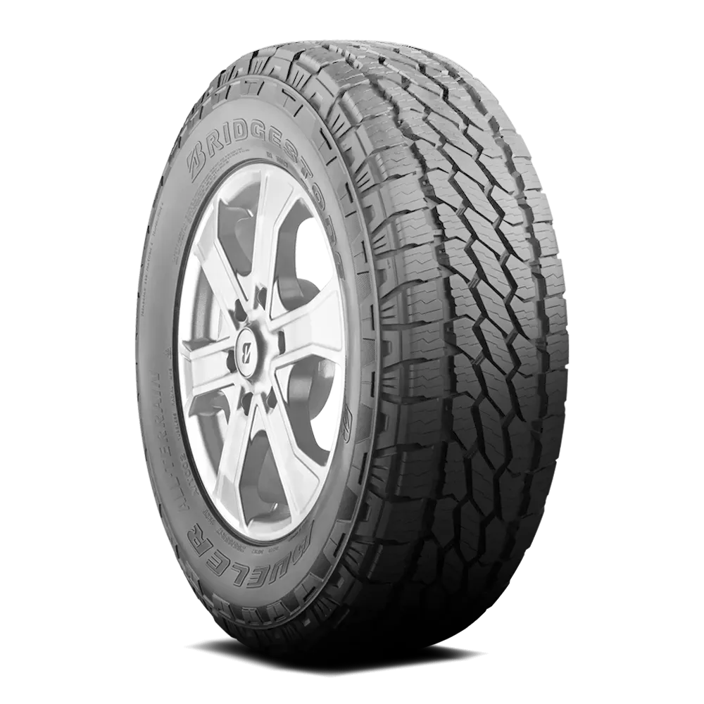 Bridgestone DUELER A/T 002 255/70R18