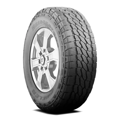 Bridgestone DUELER A/T 002 265/70R17