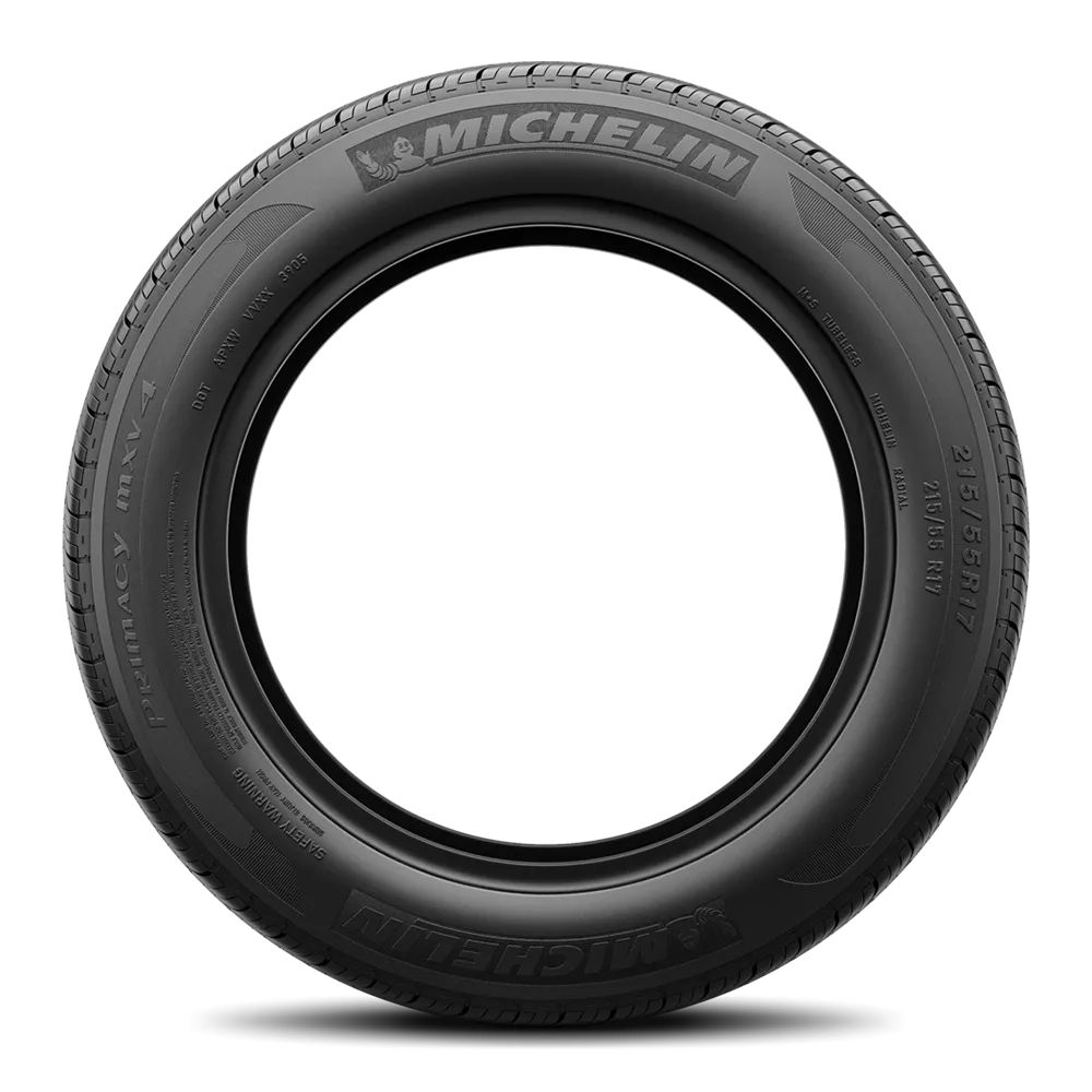 Michelin PRIMACY MXV4 215/55R17