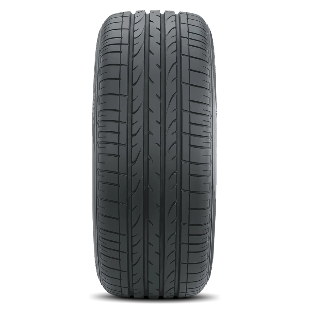 Bridgestone DUELER H/P SPORT 265/60R18 | 000867