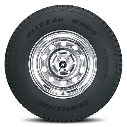 Bridgestone BLIZZAK W965 LT245/75R16