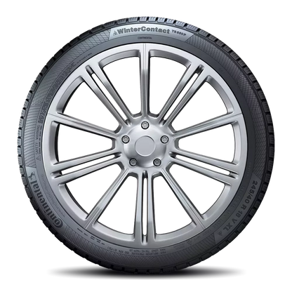 Continental WINTERCONTACT TS 850 P 235/60R18