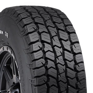 ADVANTAGE CONTROL HT 255/70R17