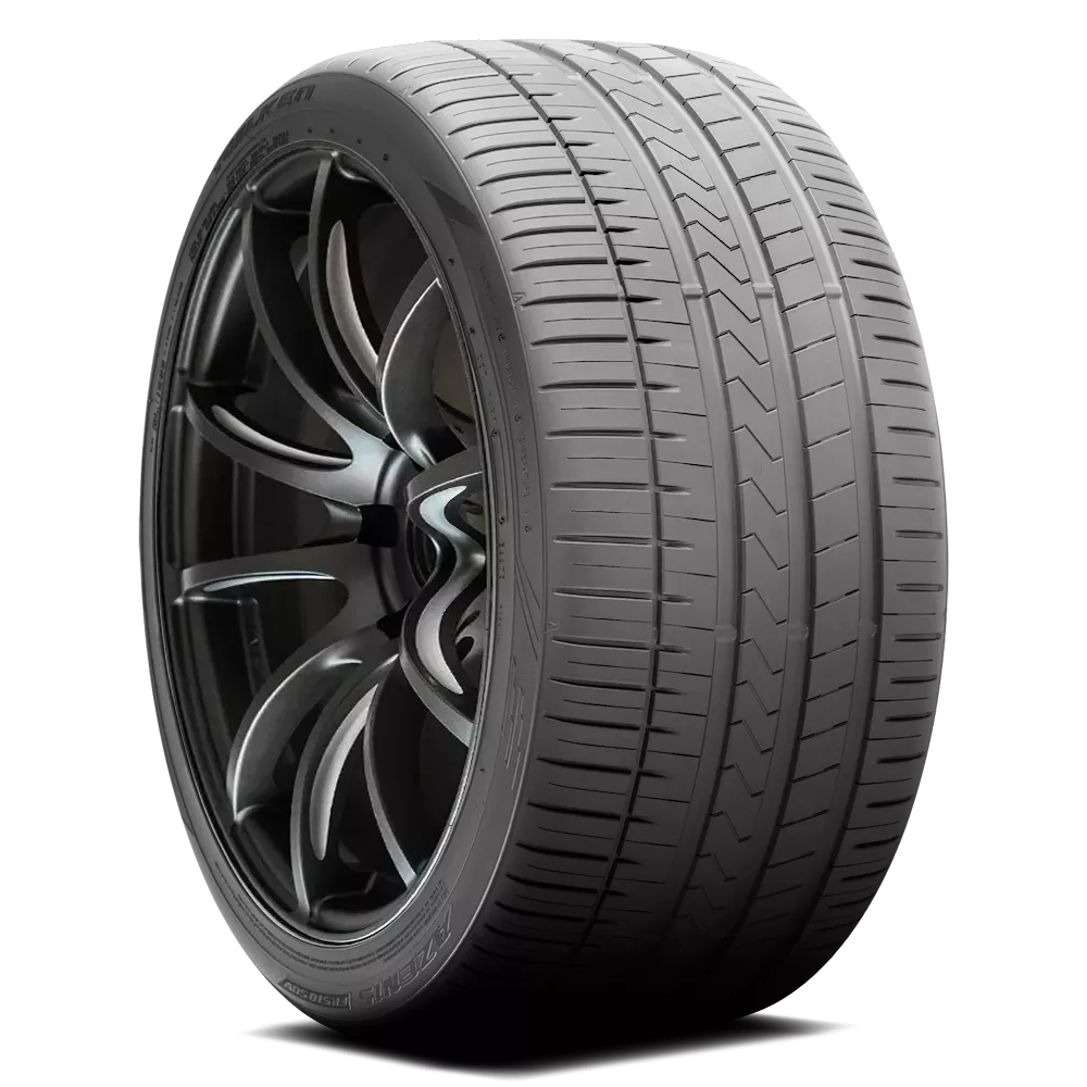 Falken AZENIS FK510 265/35R21