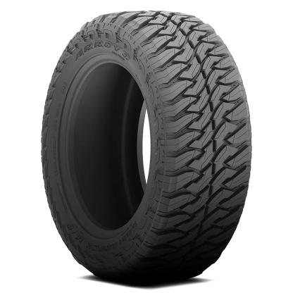 Tamarock M/T 33X12.50R20LT - Angle