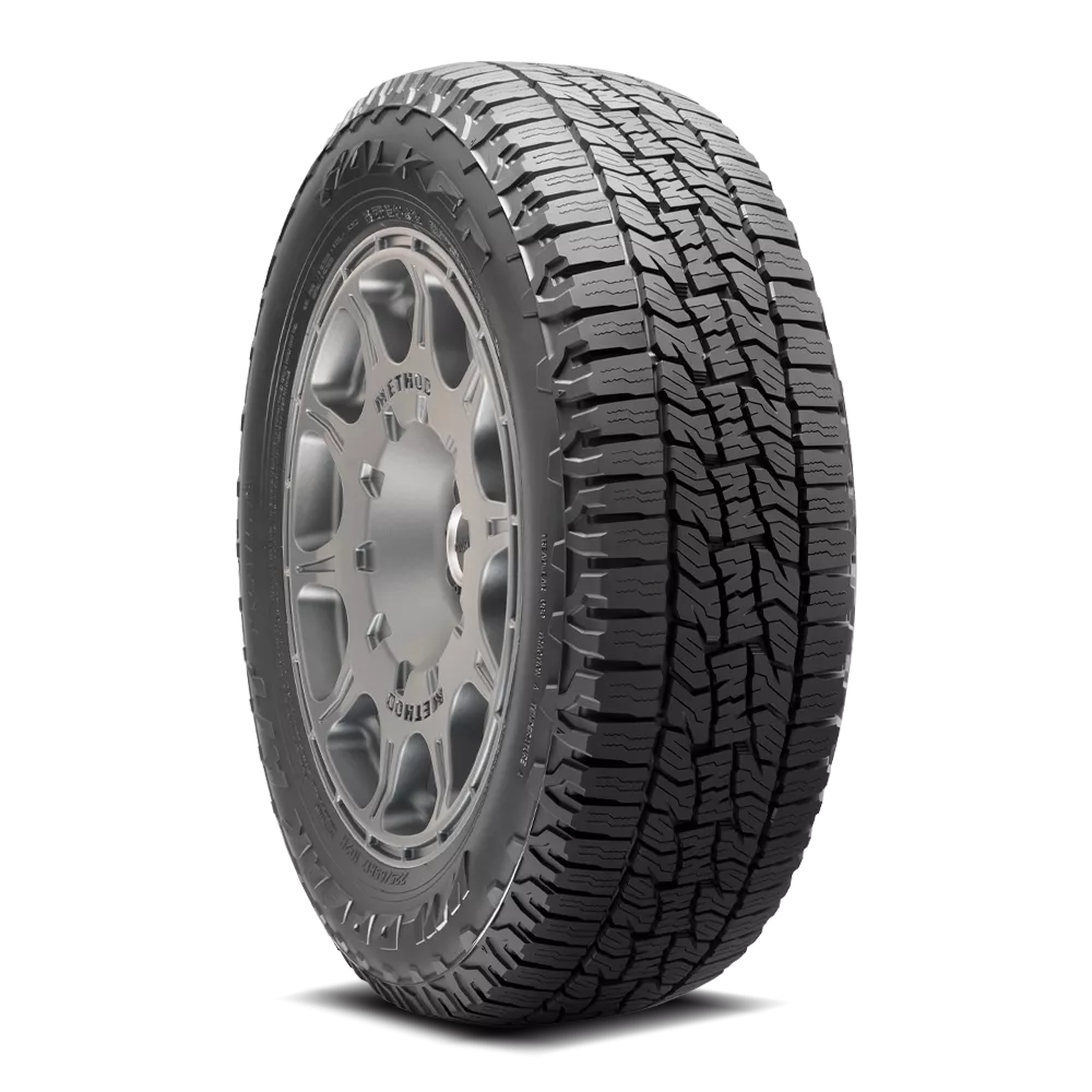 Falken WILDPEAK A/T TRAIL 225/65R17