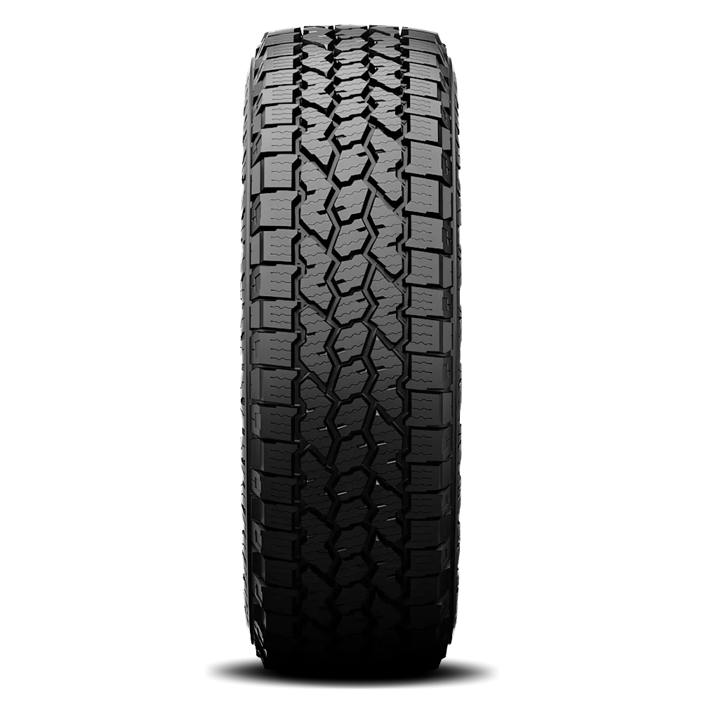Bridgestone DUELER A/T ASCENT 265/65R17 | 009701
