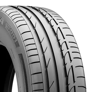 Bridgestone POTENZA S001L RFT 245/40R21 | 013775