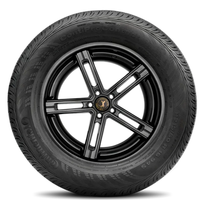 Continental PROCONTACT RX SIL 285/40R19
