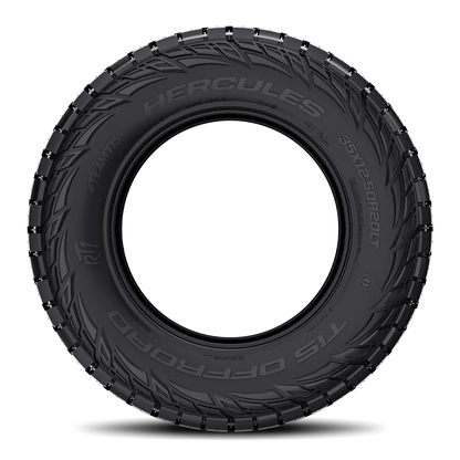 Hercules TIS OFFROAD RT1 LT265/75R16