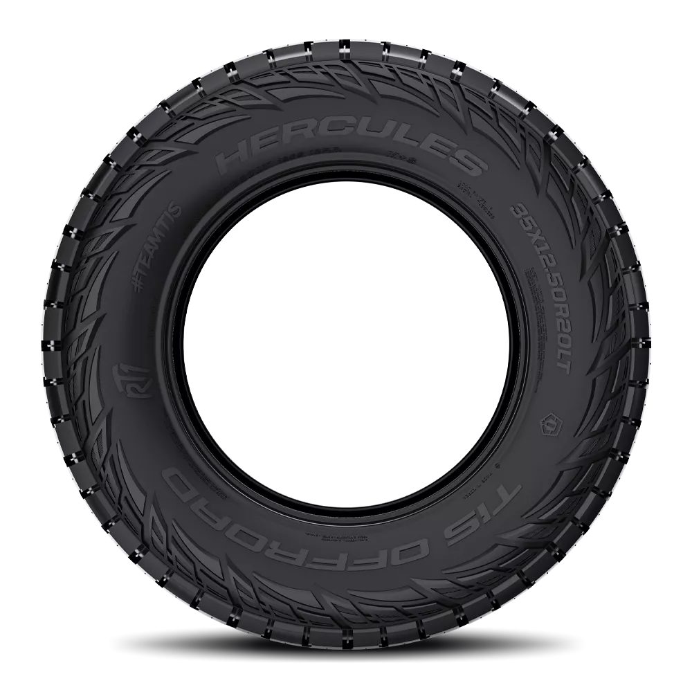 Hercules TIS OFFROAD RT1 285/45R22