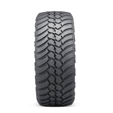 AMP TCW TERRAIN ATTACK M/T - 33x12.50R20LT - Image 2