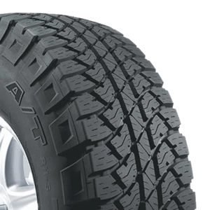 Bridgestone DUELER A/T RH-S 255/65R17