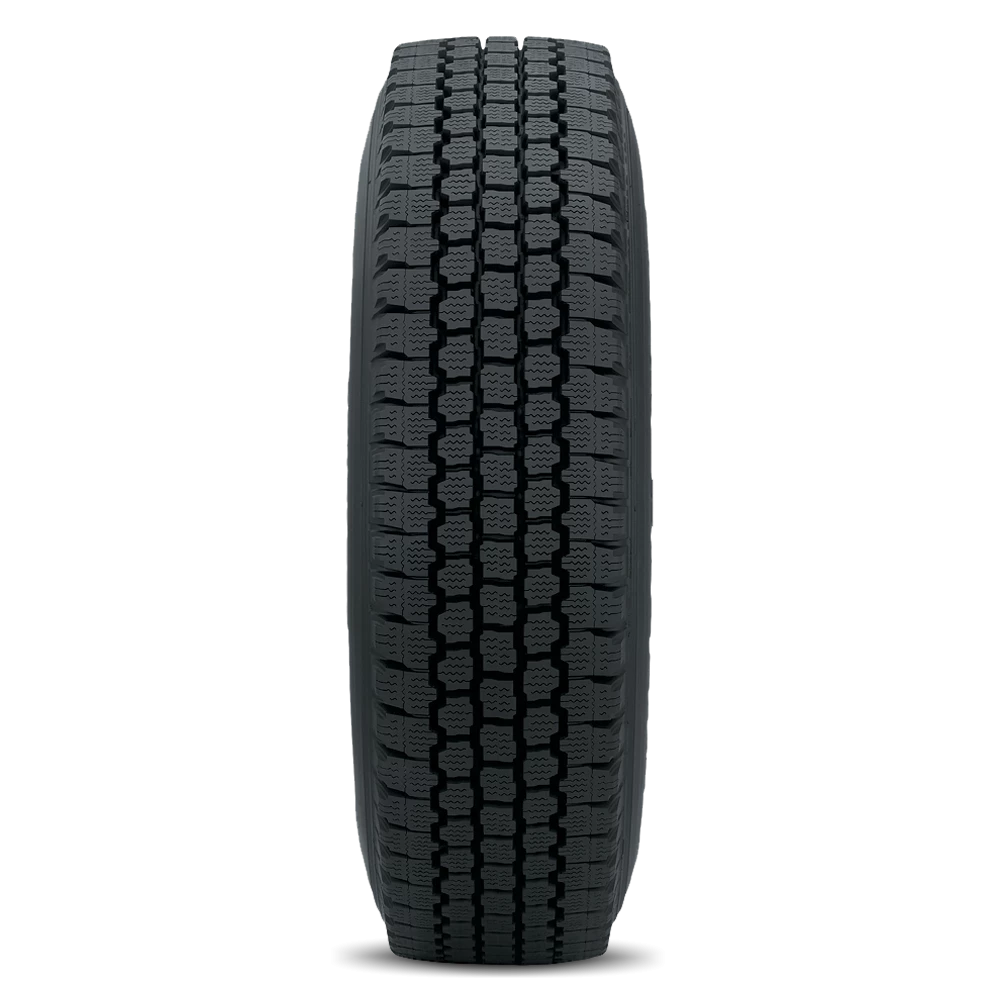 Bridgestone BLIZZAK W965 LT225/75R16