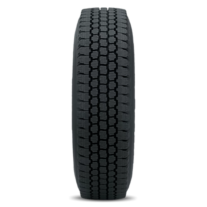 Bridgestone BLIZZAK W965 LT265/70R17