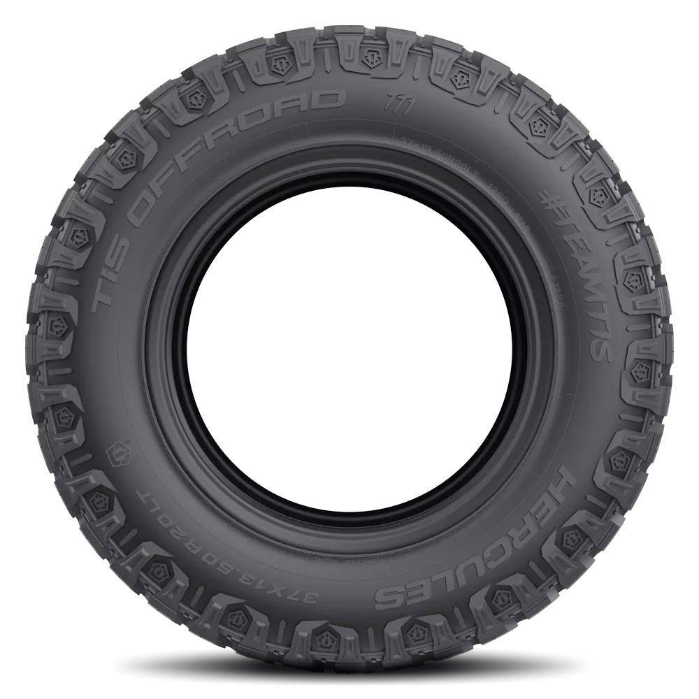 Hercules TIS OFFROAD TT1 LT37X13.50R20