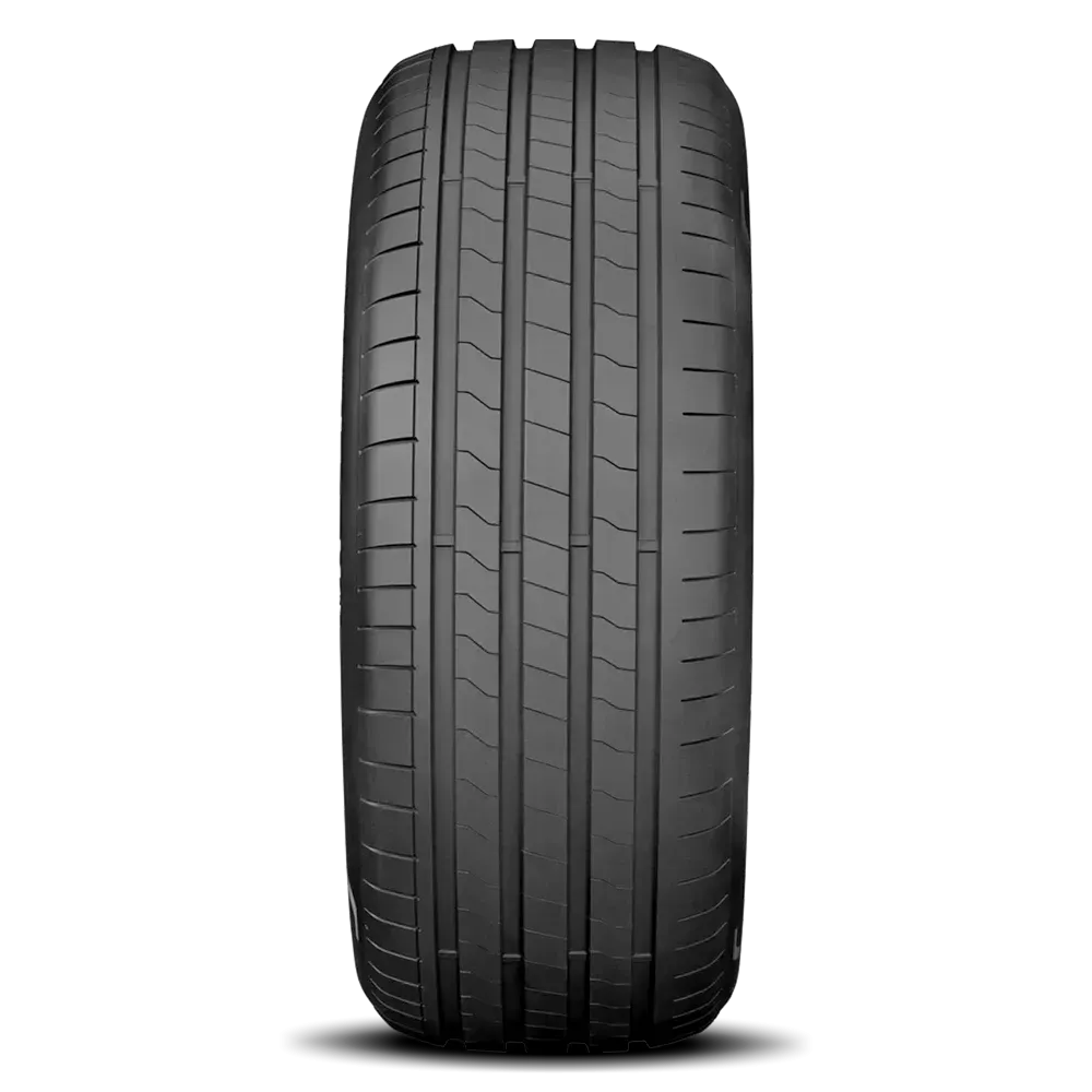 Cooper Tires ZEON CROSSRANGE 255/45R20