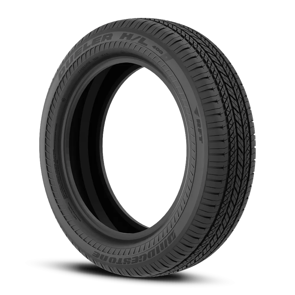 Bridgestone DUELER H/L 400 235/50R18
