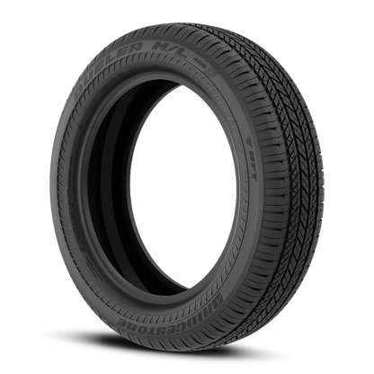 Bridgestone DUELER H/L 400 235/50R18