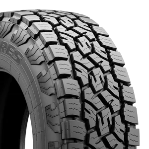 Toyo OPEN COUNTRY A/TIII LT35X11.50R20 | 356480