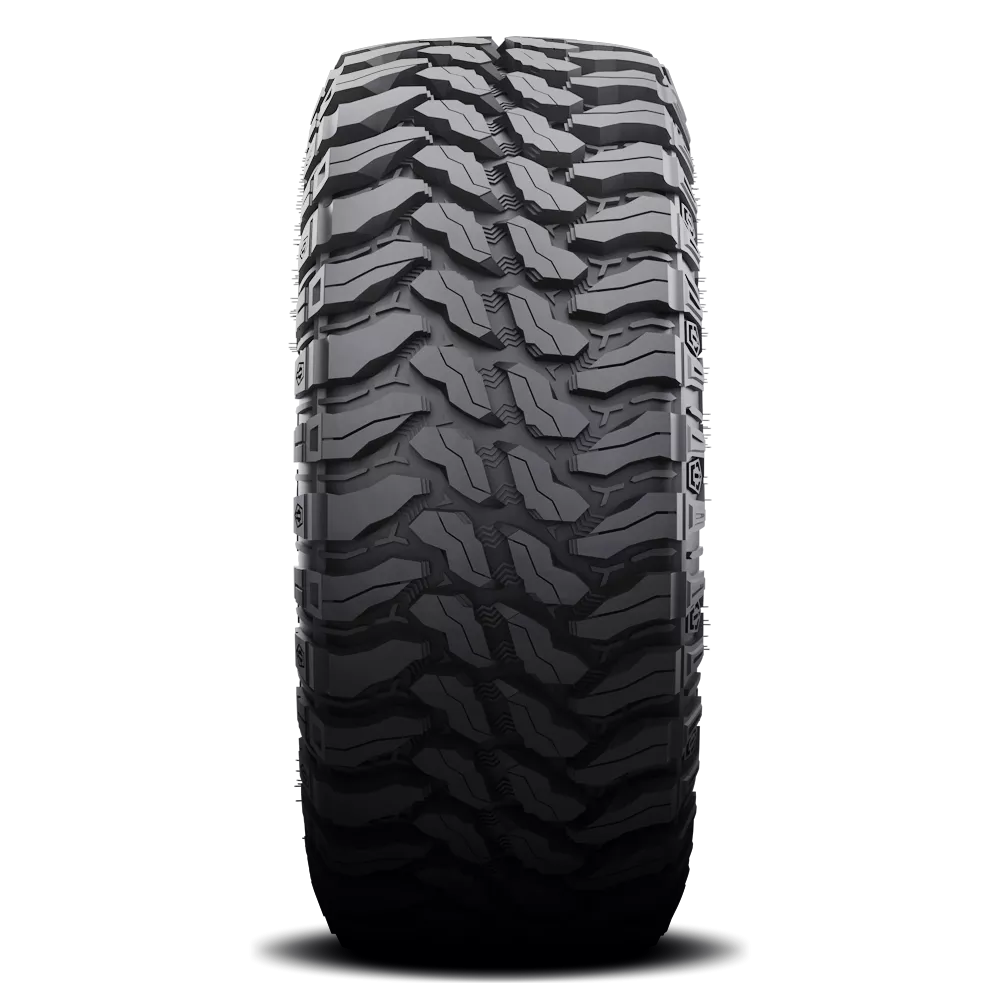 Hercules TIS OFFROAD TT1 LT275/70R18
