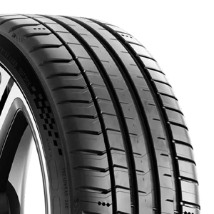 Michelin PILOT SPORT 5 215/55R17