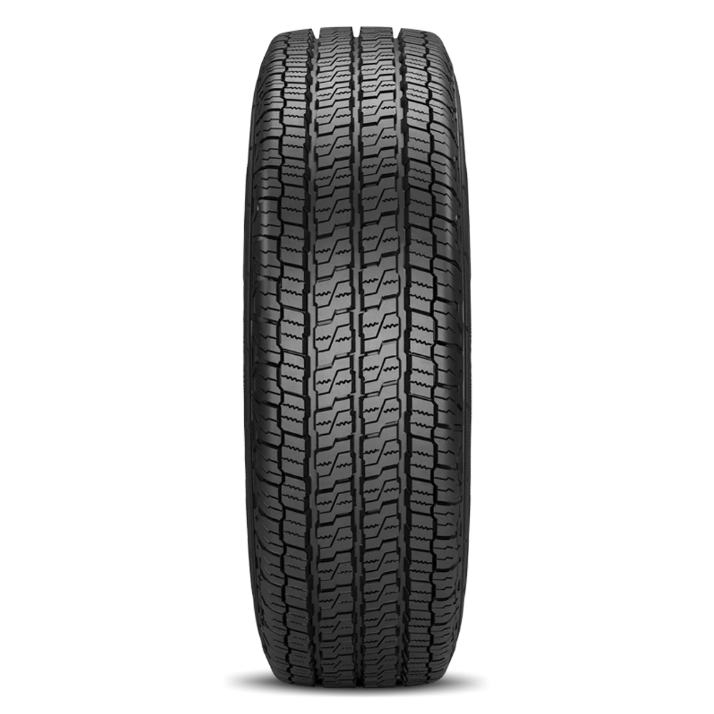 Hercules TERRA TRAC CH4 LT225/75R16