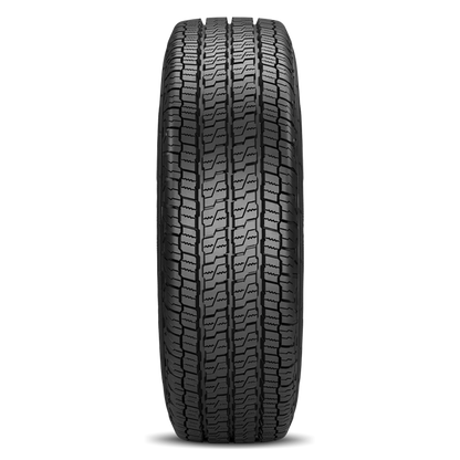 Hercules TERRA TRAC CH4 LT265/70R17