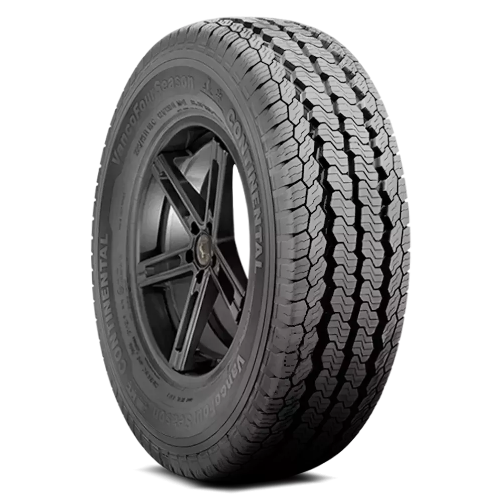 Continental VANCO FOURSEASON 185/60R15C