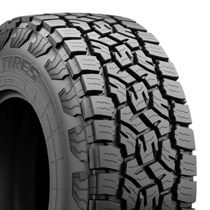 Toyo OPEN COUNTRY A/TIII LT255/70R17 | 356920