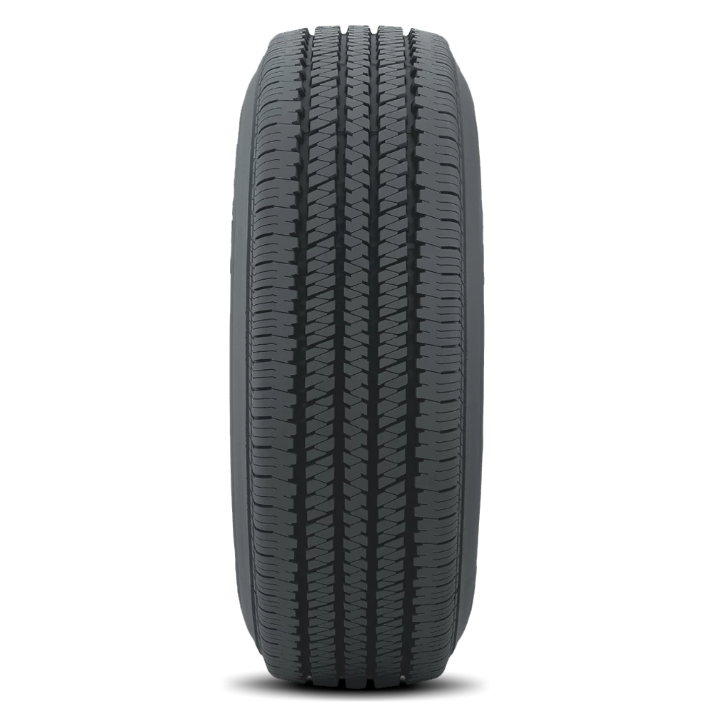 Bridgestone DUELER H/T D684 II 255/70R17 | 002959