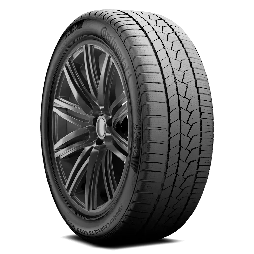 Continental WINTERCONTACT TS 860 S 285/40R21