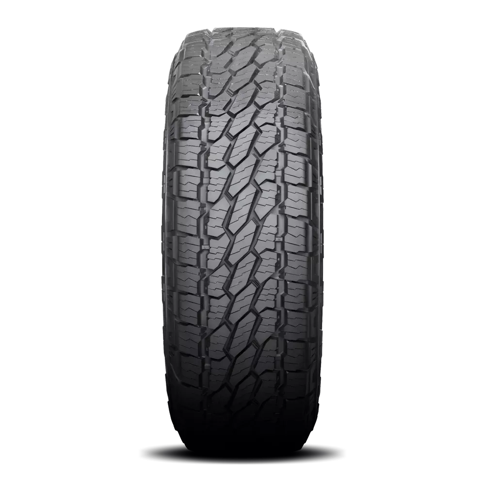 Bridgestone DUELER A/T 002 255/70R18