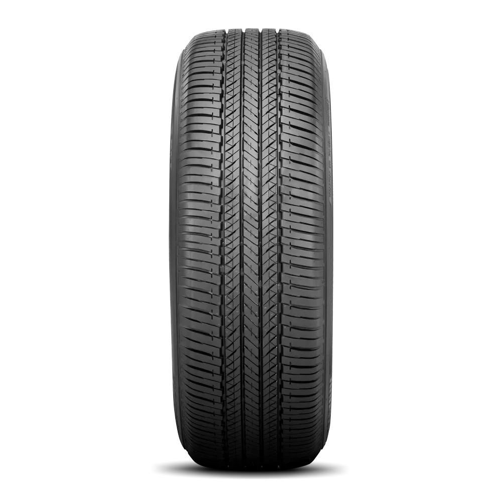 Bridgestone TURANZA EL400-02 RFT 235/55R18 | 004434