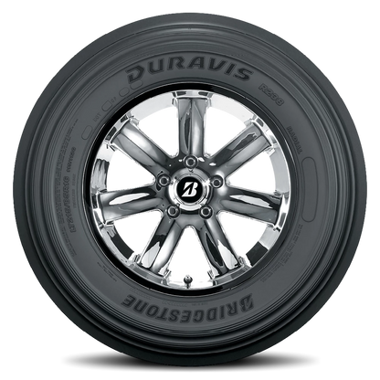 Bridgestone DURAVIS R238 LT225/75R16