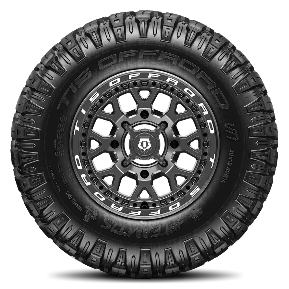 Hercules UT1 35X10.00R15