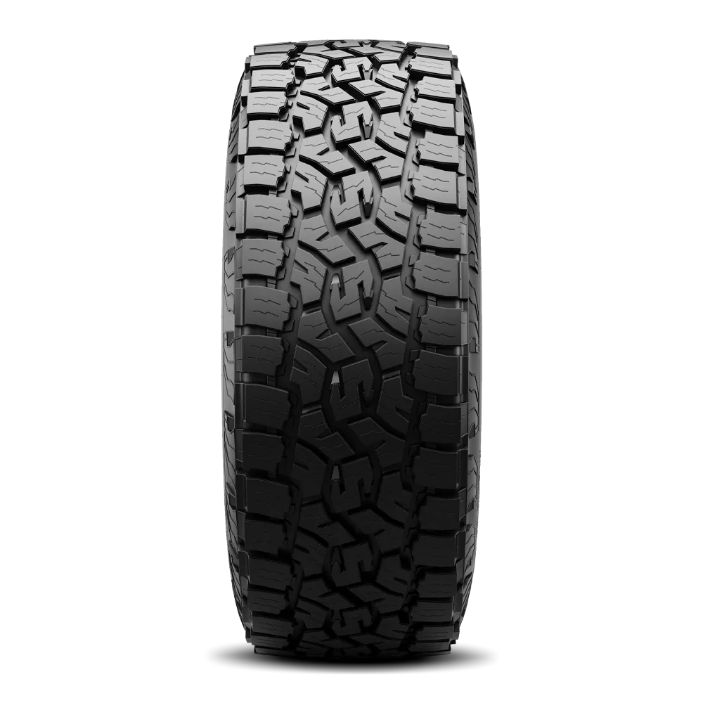 Toyo OPEN COUNTRY A/TIII LT285/60R20 | 355340