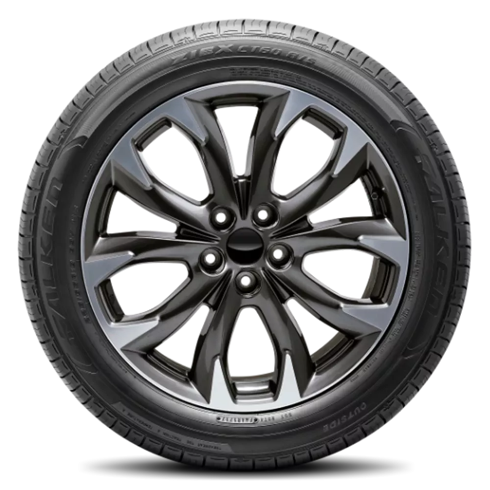 Falken ZIEX CT60A A/S 275/45R21