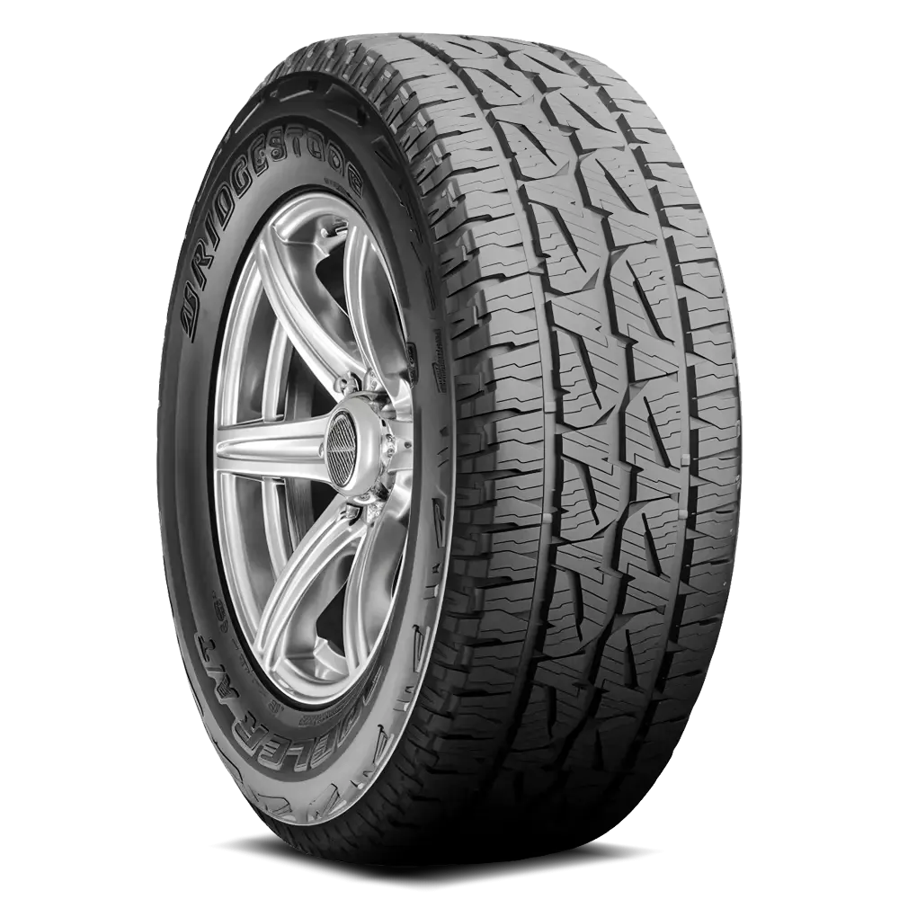 Bridgestone DUELER A/T 001 255/70R18