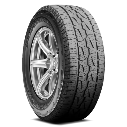 Bridgestone DUELER A/T 001 255/70R18