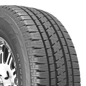 Bridgestone DUELER H/L ALENZA 275/55R20