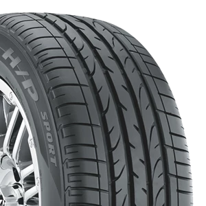 Bridgestone DUELER H/P SPORT 265/60R18