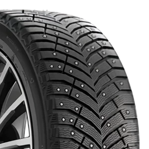 Michelin X-ICE NORTH 4 STUDDED 225/50R18