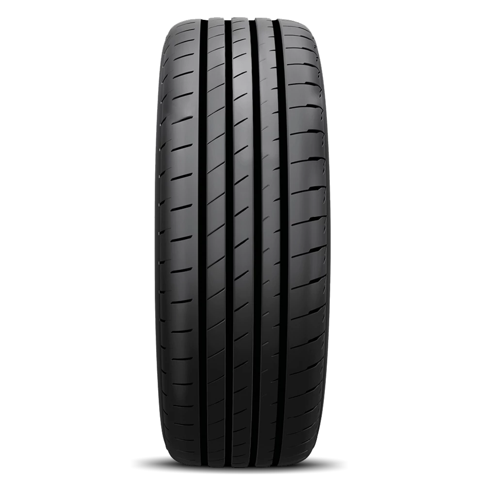 Bridgestone POTENZA S007 A RFT 285/30R20 | 004754