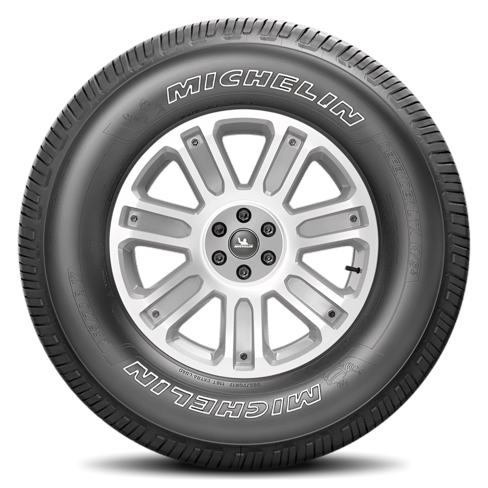 Michelin DEFENDER LTX M/S 2 265/60R18