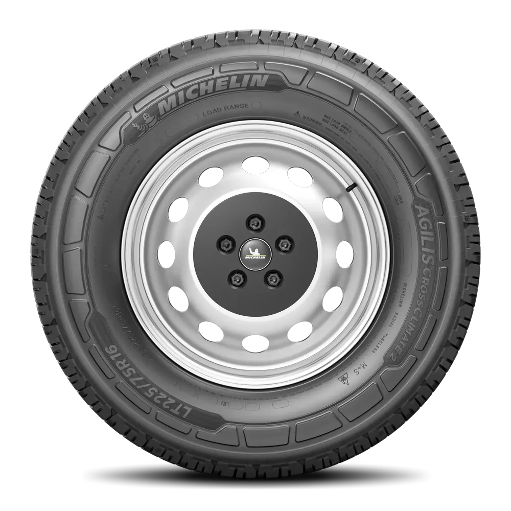 Michelin AGILIS CROSSCLIMATE 2 LT265/70R17