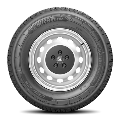 Michelin AGILIS CROSSCLIMATE 2 LT275/65R20